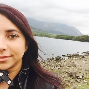 Meet your Posher, Victoria